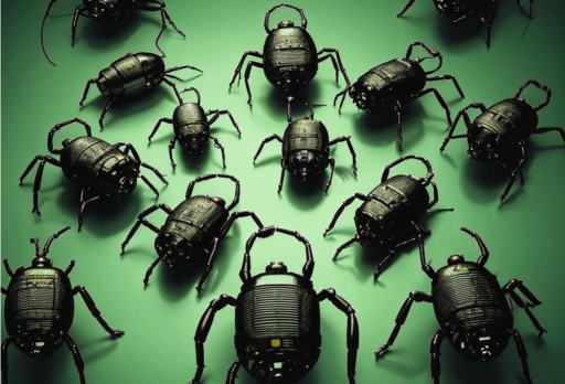 Spy Bugs: How They’re Revolutionizing Workplace Security in the U.S.